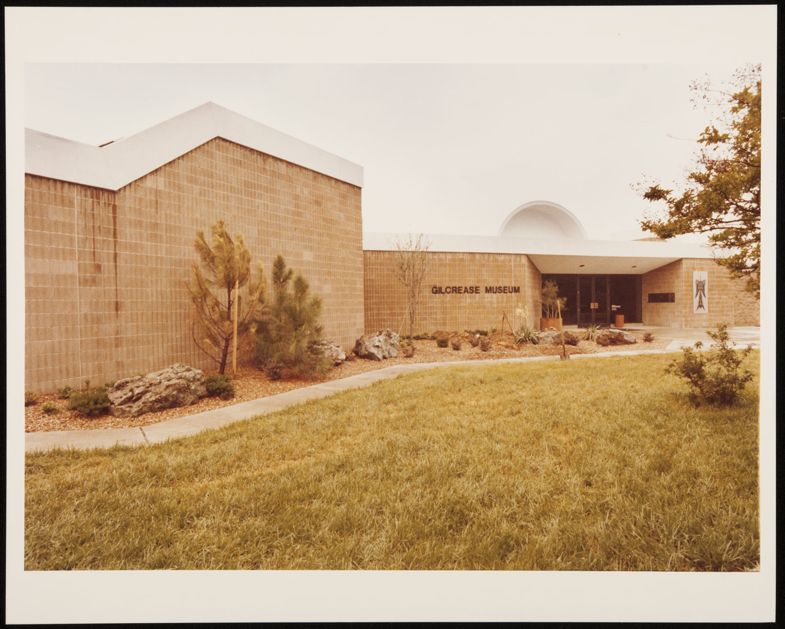 Gilcrease Museum